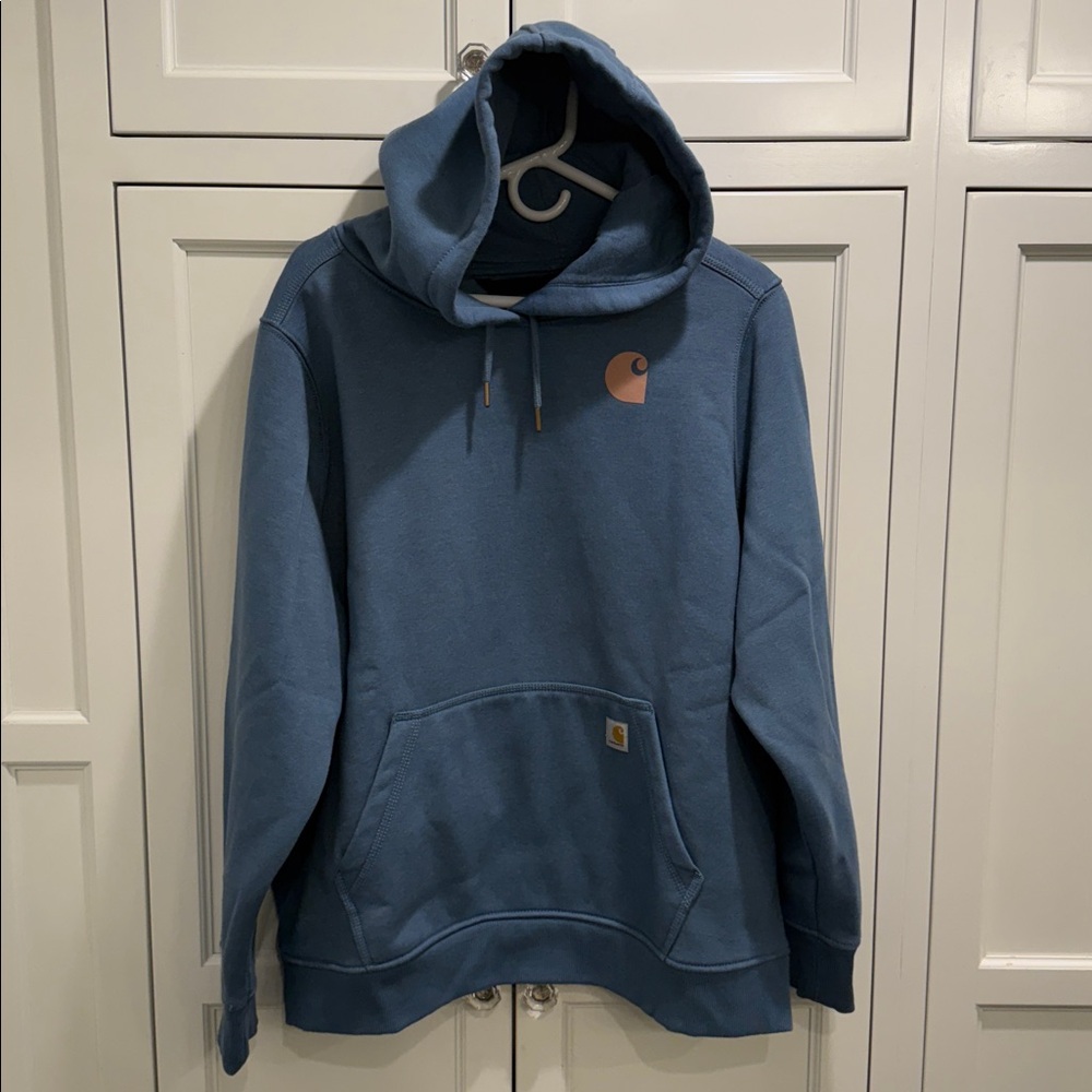 Women's Carhartt Sweatshirt, XXL (20)